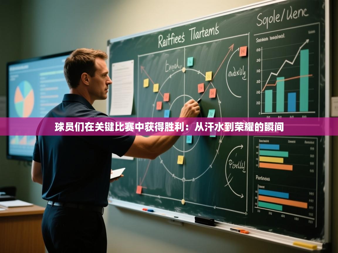 球员们在关键比赛中获得胜利：从汗水到荣耀的瞬间